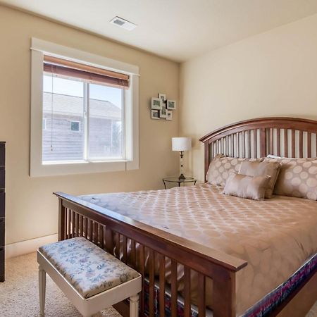 Ocean Pines Villa Тиламок Екстериор снимка