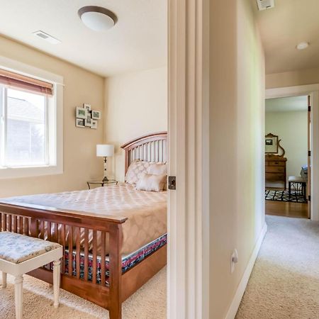 Ocean Pines Villa Тиламок Екстериор снимка