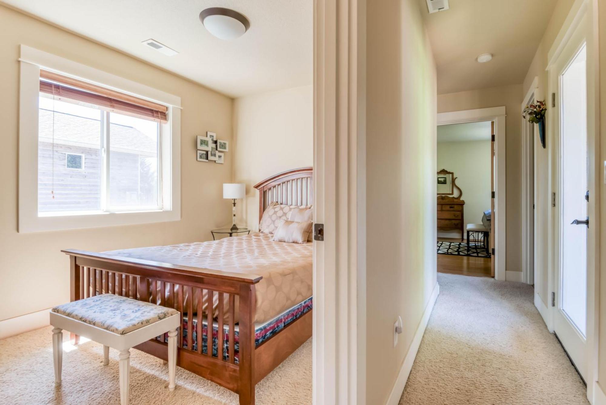 Ocean Pines Villa Тиламок Екстериор снимка