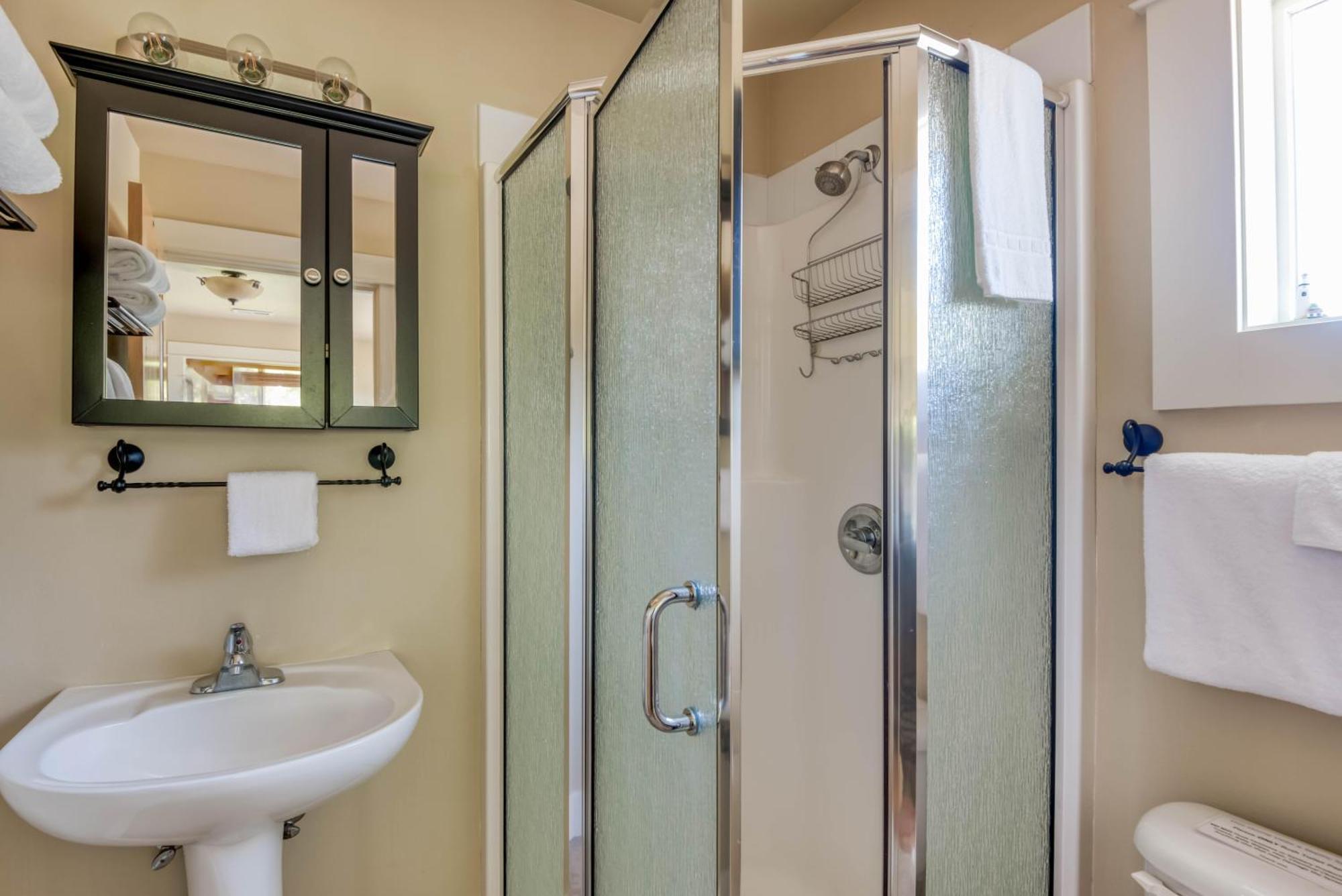 Ocean Pines Villa Тиламок Екстериор снимка