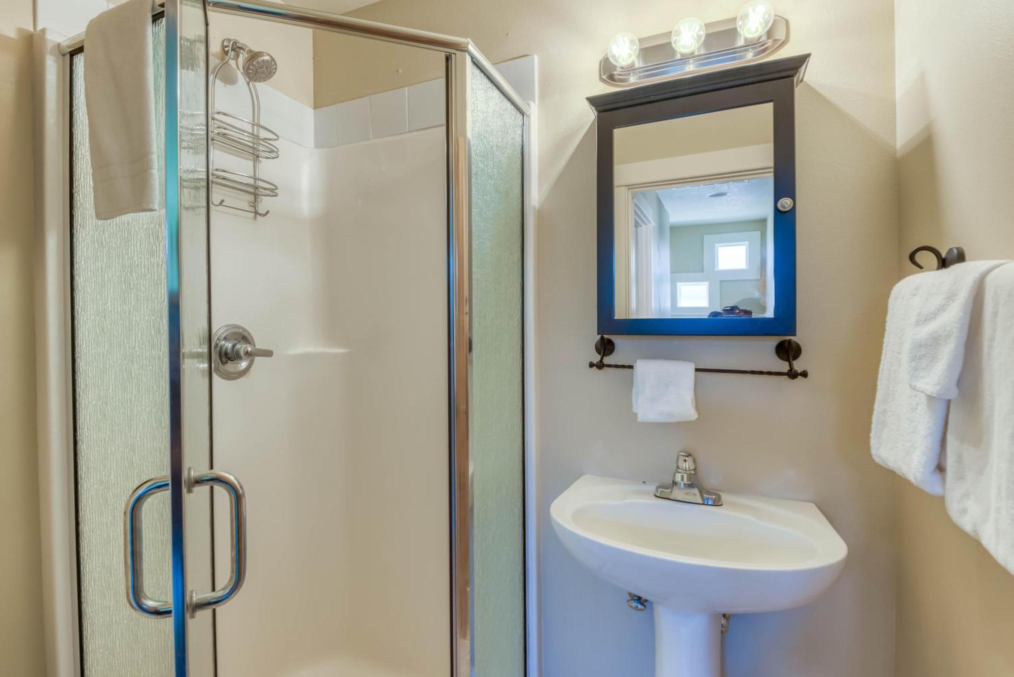 Ocean Pines Villa Тиламок Екстериор снимка