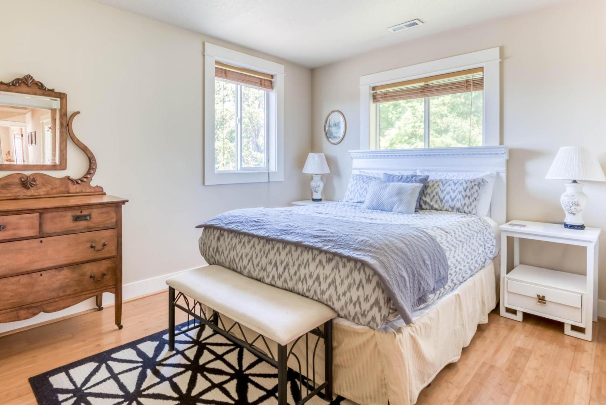 Ocean Pines Villa Тиламок Екстериор снимка