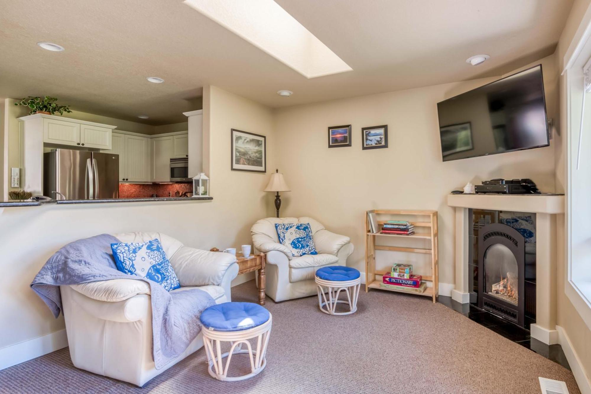 Ocean Pines Villa Тиламок Екстериор снимка