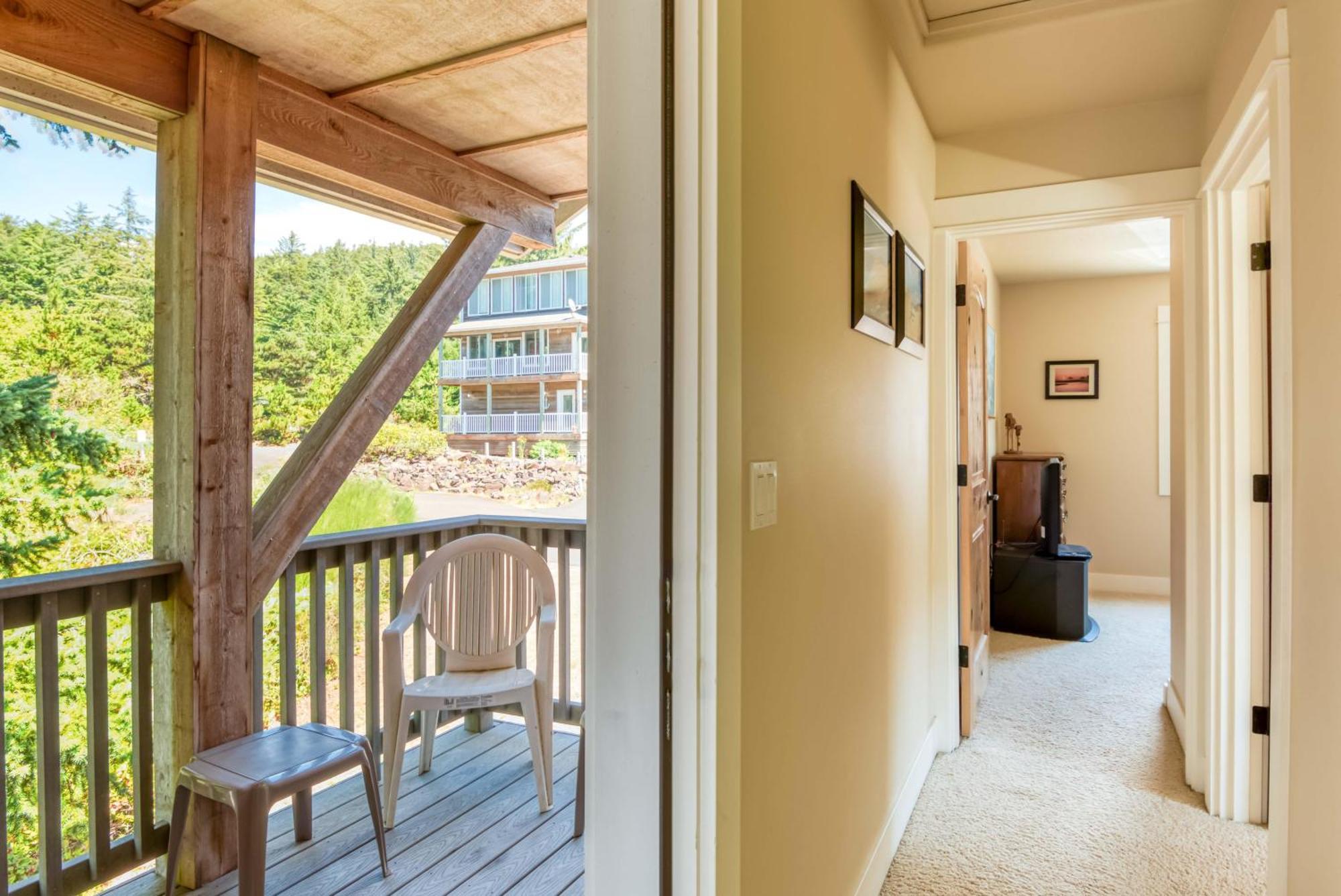 Ocean Pines Villa Тиламок Екстериор снимка