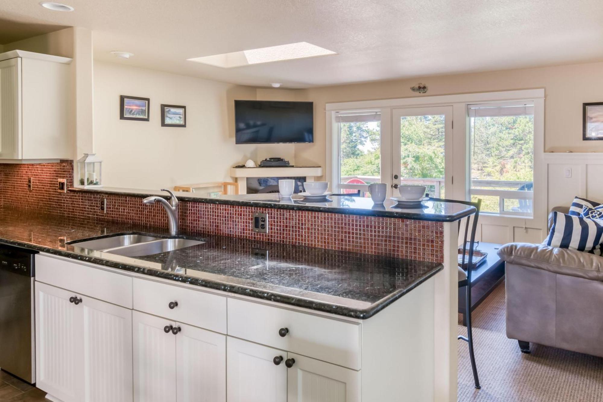 Ocean Pines Villa Тиламок Екстериор снимка