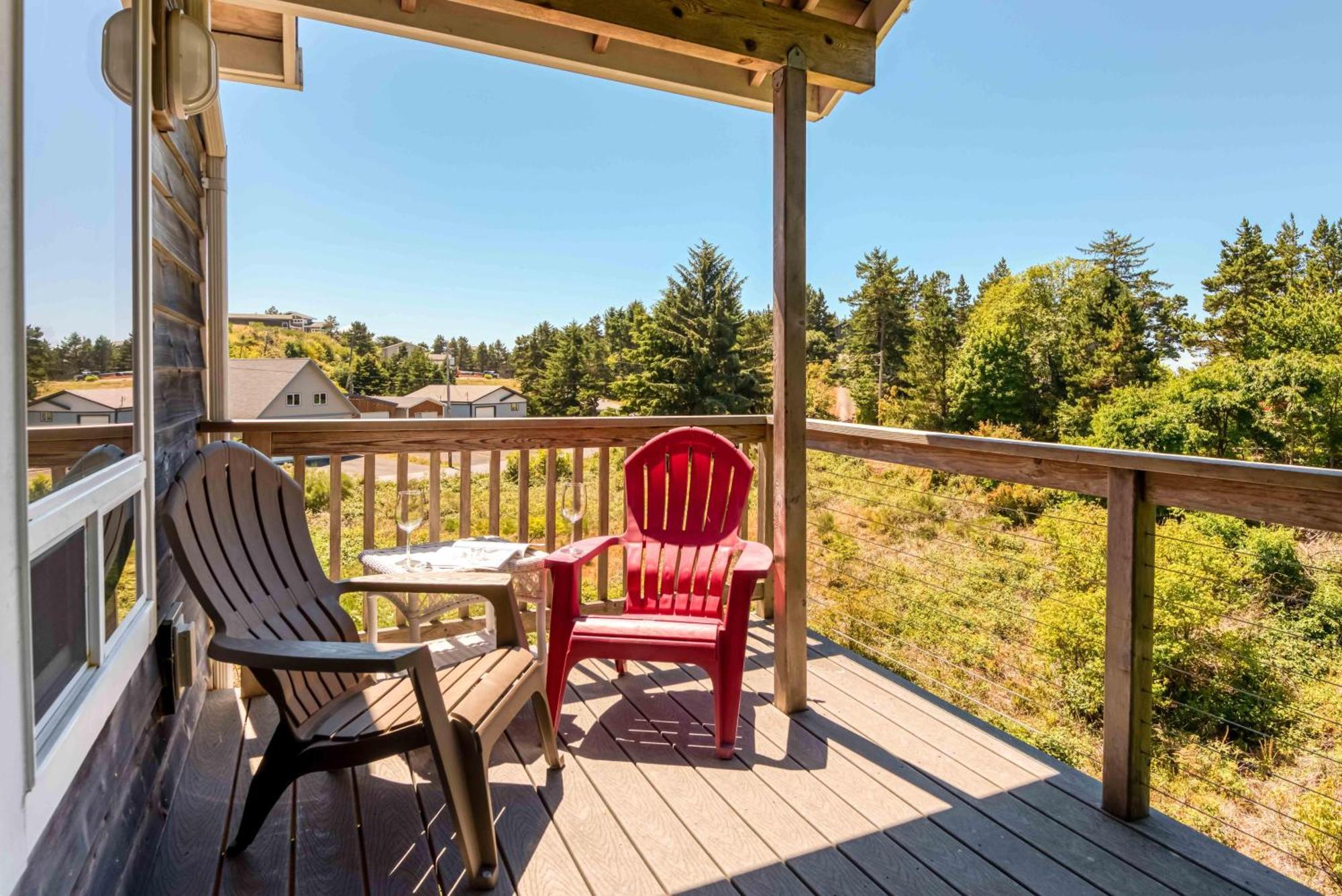 Ocean Pines Villa Тиламок Екстериор снимка