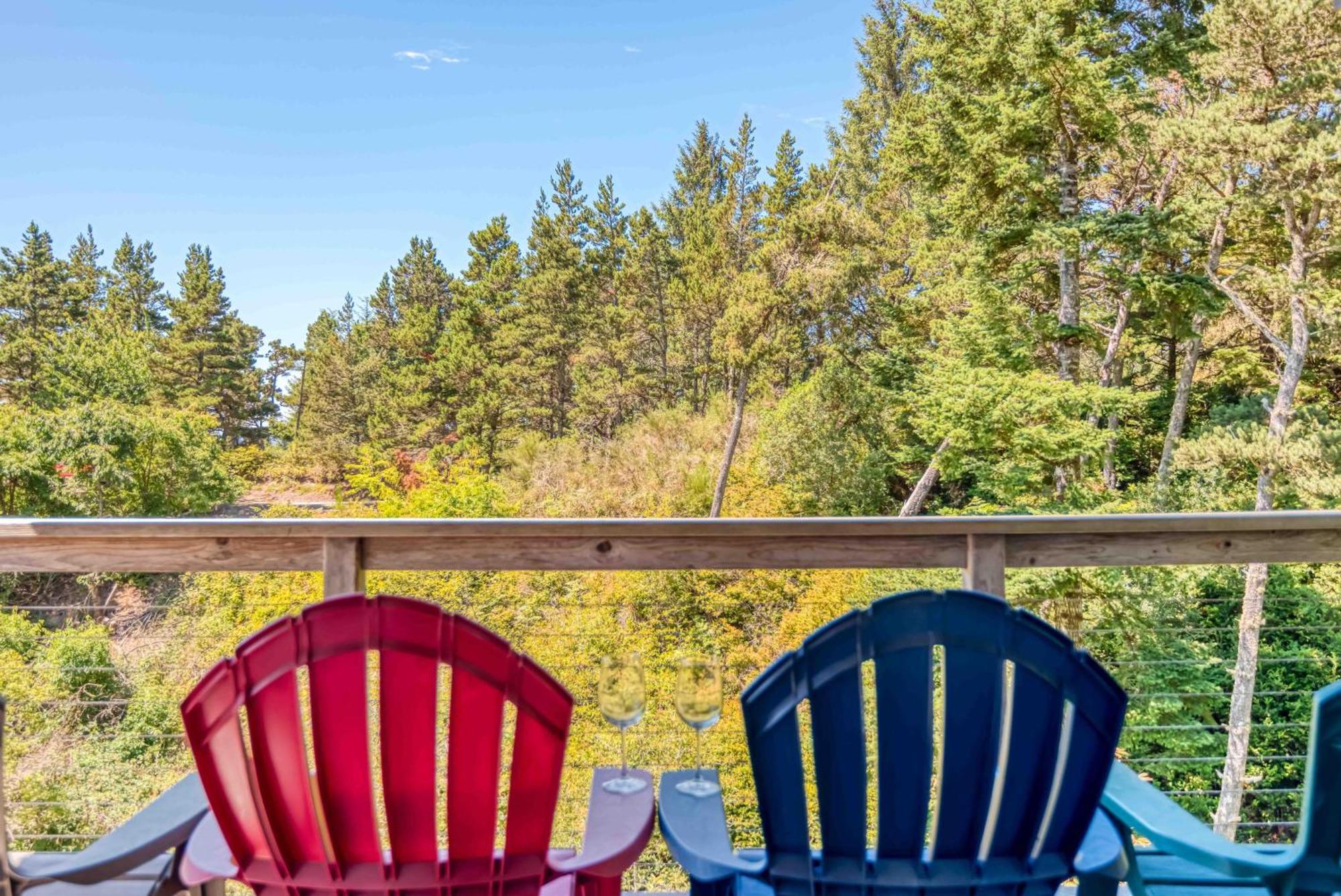 Ocean Pines Villa Тиламок Екстериор снимка