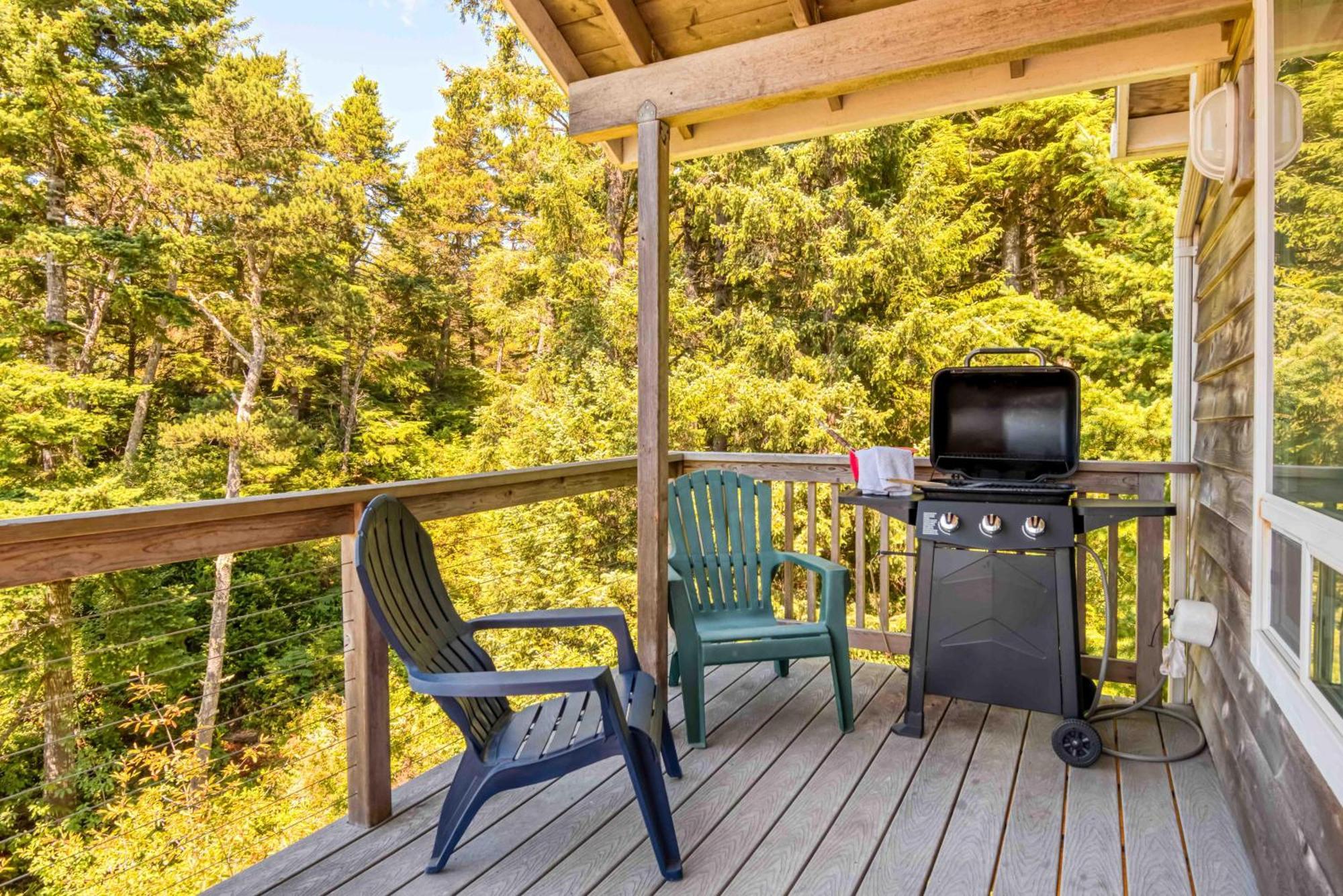 Ocean Pines Villa Тиламок Екстериор снимка
