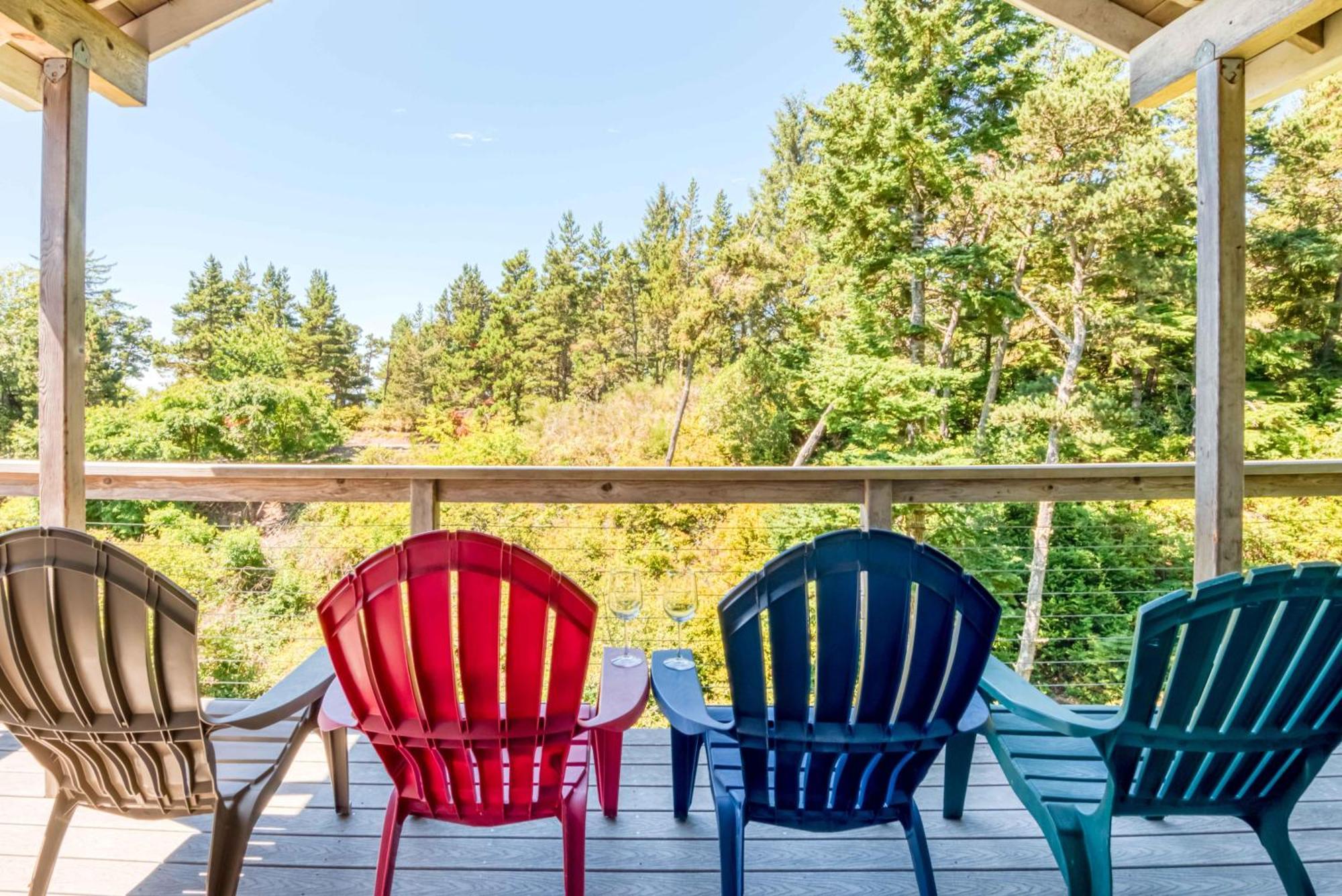 Ocean Pines Villa Тиламок Екстериор снимка